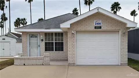 2408 Starling Cir W, Palmview, TX 78572