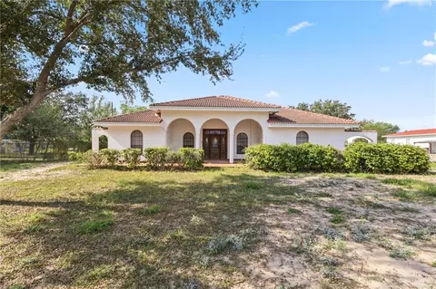 2729 N Jackson Rd, Edinburg, TX 78541