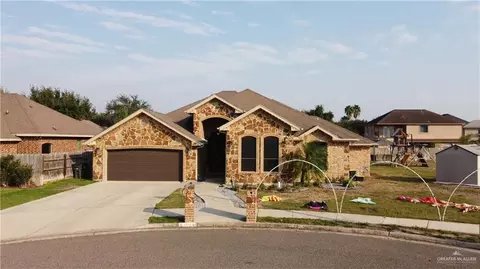 2902 Hackberry Ave, Mission, TX 78574