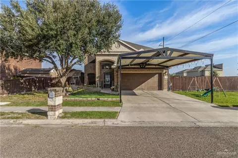 1905 Butkus Dr, Edinburg, TX 78542