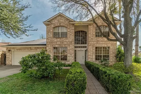 3500 San Benito St, Mission, TX 78572