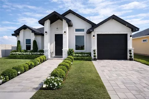 325 Dawn St, Rio Grande City, TX 78582