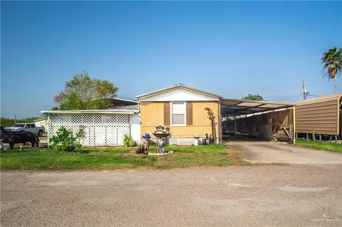 14611 Ash St, Harlingen, TX 78552