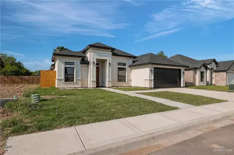 1408 Truvia Ln, Weslaco, TX 78599