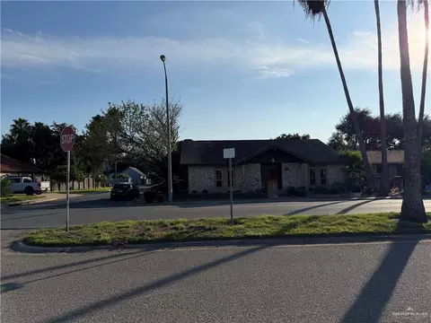 1201 Zinnia Ave, Mcallen, TX 78504