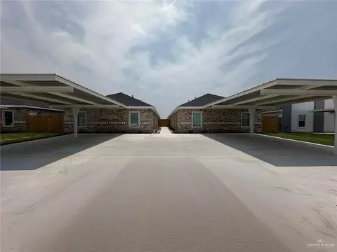 1012 Kohala Ave, Alton, TX 78573