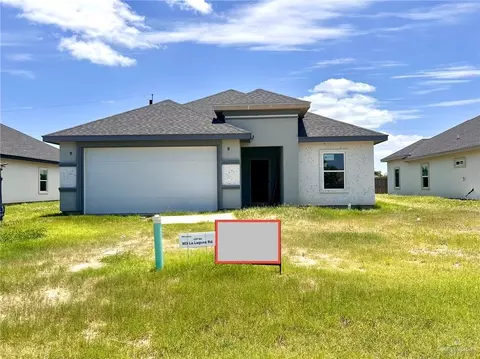 903 La Laguna Rd, Mission, TX 78572