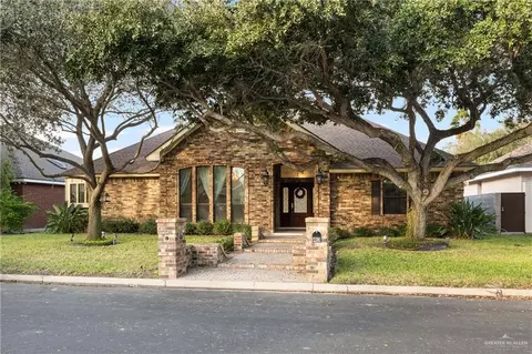 413 E Bluebird Ave, Mcallen, TX 78504