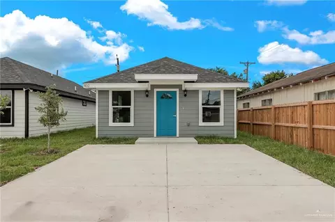515 E Huisache St, Weslaco, TX 78596