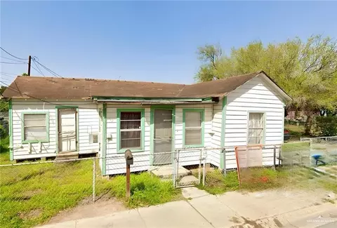 1606 Mobile St, Mcallen, TX 78501