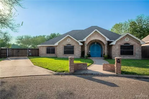 1403 Melinda Dr, Mission, TX 78572
