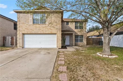 3101 N San Antonio Ave, San Juan, TX 78589