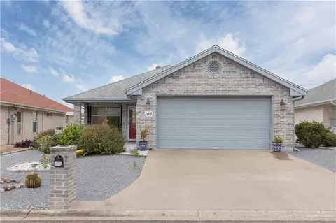 106 Sagittarius St, Mission, TX 78572