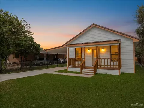 626 Ellis Ave, Alamo, TX 78516