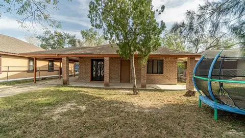 7221 S San Joaquin St, Pharr, TX 78577