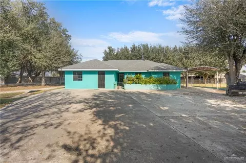 5315 E Rogers Rd, Edinburg, TX 78542