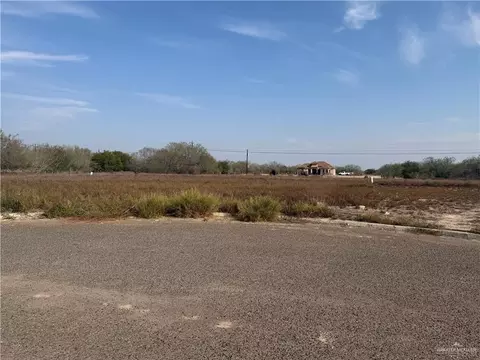 000 N Los Altos St, Roma, TX 78584