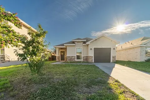 505 S Tecate Dr, Mission, TX 78572