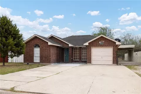 201 Southgate Ave, San Juan, TX 78589