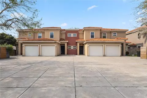3016 S L St #2, Mcallen, TX 78503
