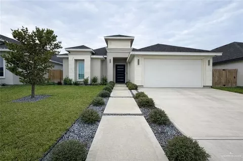 1806 Jared Dr, San Juan, TX 78589