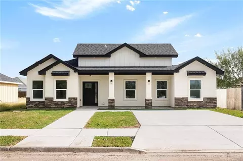 3527 Sawgrass St, Weslaco, TX 78596