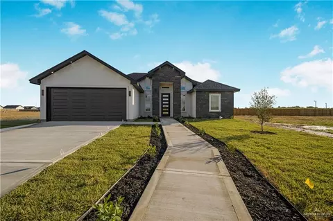 1504 Alyssa Dr, Mercedes, TX 78570