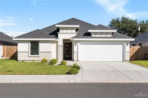 2516 Stevia Dr, Weslaco, TX 78599