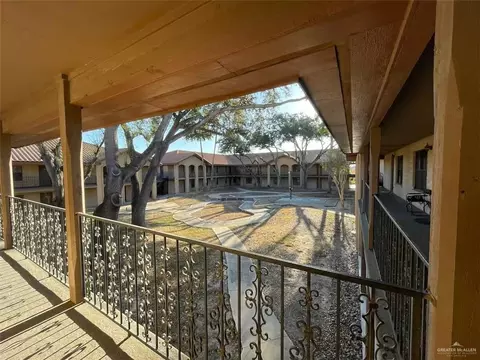 1921 S 8th St #23, Mcallen, TX 78503