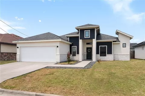 405 Scarlett Red Ct, Harlingen, TX 78552