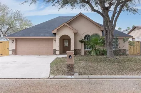 1507 Vatia Blvd, Mission, TX 78572
