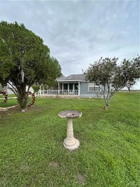 20997 E Fm 508 St E, Harlingen, TX 78550