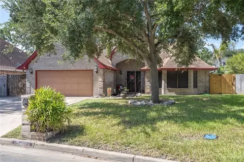 2801 Hawk Ave, Mcallen, TX 78504