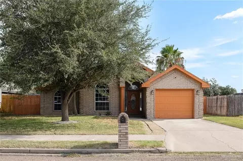 110 San Marcos St, San Juan, TX 78589