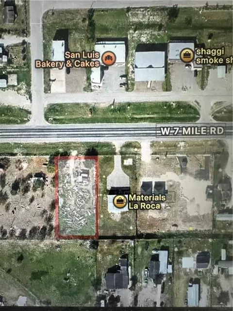 6709 W Fm 2221, Mission, TX 78574