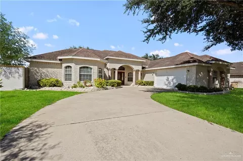 2219 W Champion St, Edinburg, TX 78539