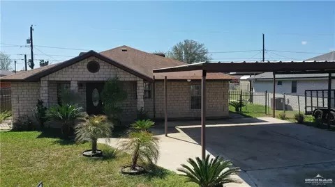 620 E Jefferson St, Weslaco, TX 78599