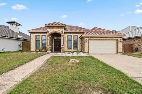 5104 W Highland Ave, Mcallen, TX 78501