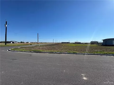 2909 Jasmin St, Donna, TX 78537