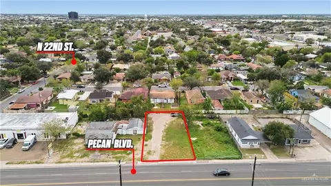 2221 Pecan Blvd, Mcallen, TX 78501