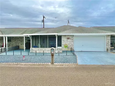 146 Tulip St, Mission, TX 78572