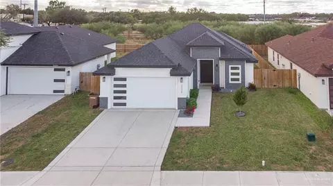 2225 N Woody St, Edinburg, TX 78541