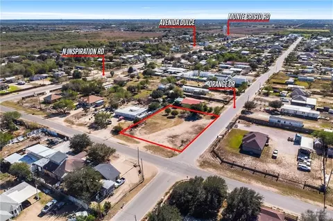 12515 N Mile 10 12 North Rd, Edinburg, TX 78541