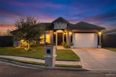 4912 Galilea St, Edinburg, TX 78542