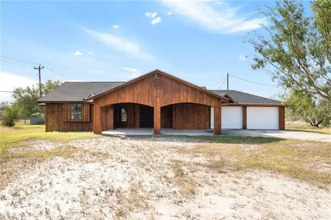 135 Elijah Ave, Donna, TX 78537