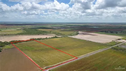 00 6th St, La Sara, TX 78561