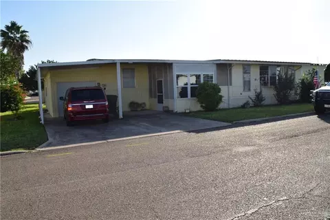 345 Fan Palm Dr, Alamo, TX 78516