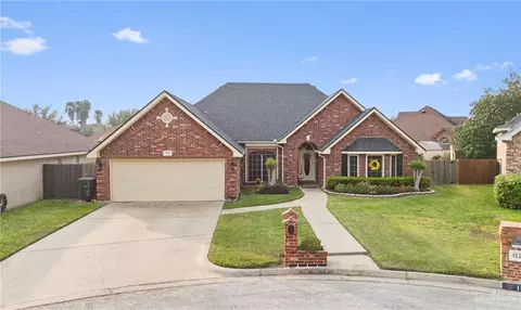 1521 Autumn Ct, Harlingen, TX 78550