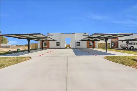 2903 Gabriel St #3, Mission, TX 78574