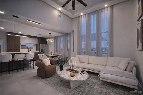 Living - 1408 Samara Ave #4, Pharr, TX 78577 photo 2 of 2
